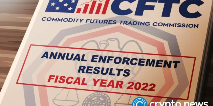 CFTC says some derivatives markets may not suit 24/7 trading