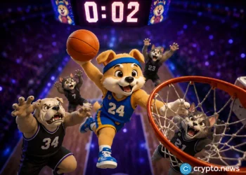 Why DOGEBALL’s innovative presale can outshine ASTER’s 830% surge