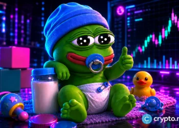 Dogecoin investor backs cheap crypto below $0.003 to repeat DOGE’s 50x rally from last cycle