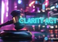 CLARITY Act hits its final window on May 21