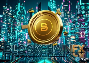 BlockchainFX ($BFX) Looks Like the Best Crypto Presale Now