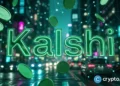 Kalshi valuation hits $22bn after $1bn Series F