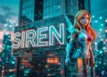 SIREN surges 22% but 4H chart flashes reversal