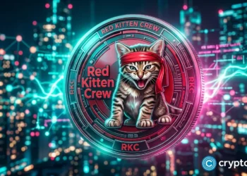 Roaring Kitty X account hacked for RKC coin dump