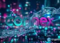 Connex releases 17.95m in CONX tokens today