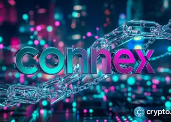 Connex releases 17.95m in CONX tokens today