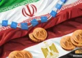 Iran crypto crackdown deepens as US targets IRGC wallets