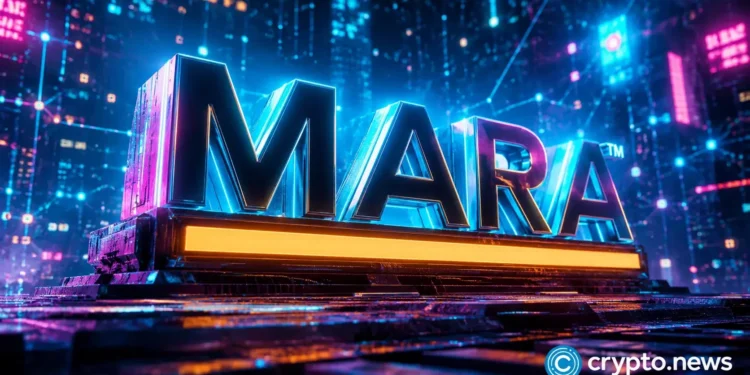 MARA security tops $4.3M as wrench attacks surge