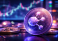 Why is Osmosis (OSMO) crypto price up 200% today?