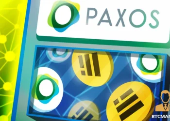 Paxos becomes first blockchain native firm approved as SEC clearing agency