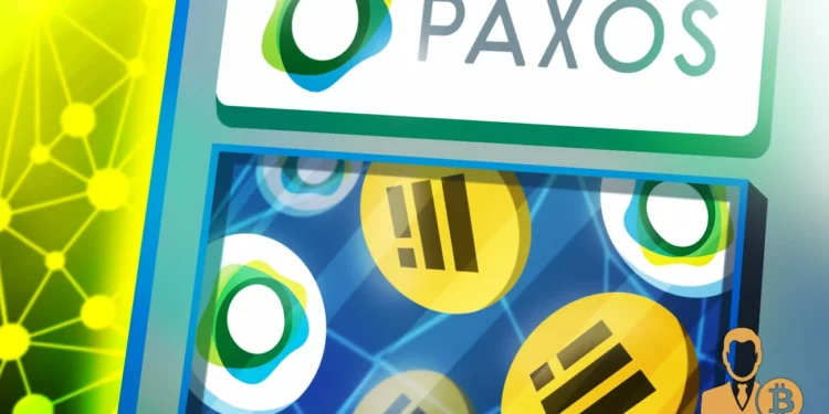 Paxos becomes first blockchain native firm approved as SEC clearing agency