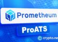 Tokenized securities at $24B as Prometheum expands