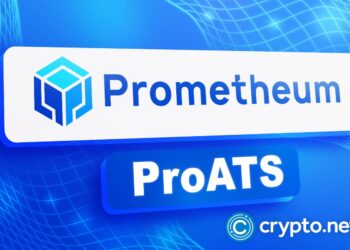Tokenized securities at $24B as Prometheum expands