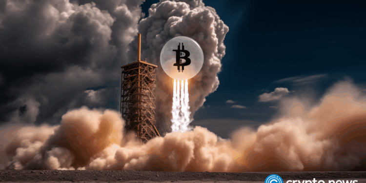 SpaceX Bitcoin treasury tops $637m pre-IPO
