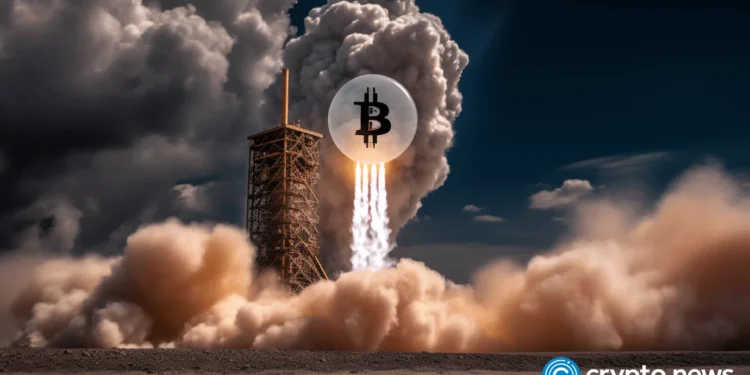 SpaceX IPO could reveal a $1.4B Bitcoin bet hiding in plain sight: Grayscale