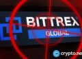 Bittrex asks court to void $24M SEC settlement over crypto stance