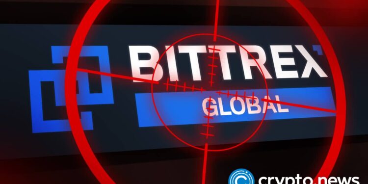 Bittrex asks court to void $24M SEC settlement over crypto stance