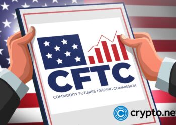CFTC AI tools replace staff cut by more than 20%