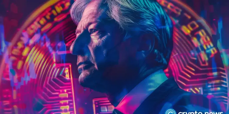 JPMorgan CEO Jamie Dimon takes aim at the Clarity Act over crypto deposit risks