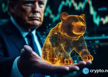 Why is the crypto market going down today? (May. 28)