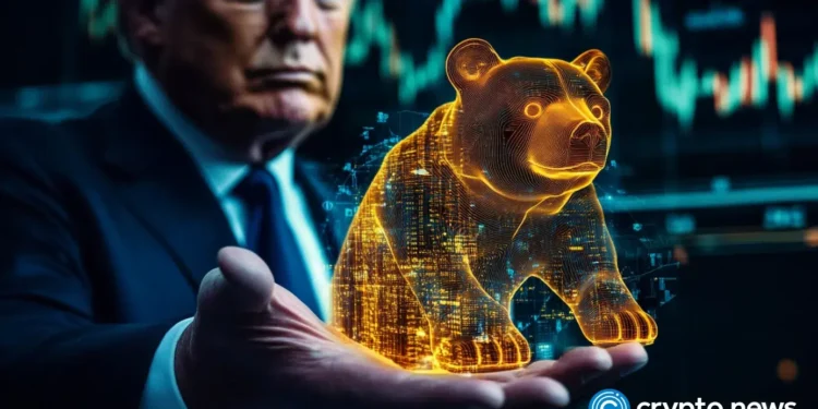Why is the crypto market going down today? (May. 28)