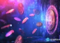 Raoul Pal sees crypto hitting $100T in a decade
