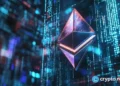 Ethereum at $2,100 as Vitalik denies selling: rebound next?
