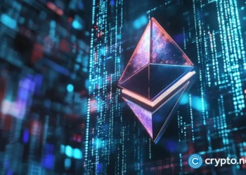 Ethereum at $2,100 as Vitalik denies selling: rebound next?