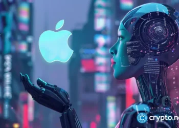 Apple plans AI model selection feature for iPhone, Mac users