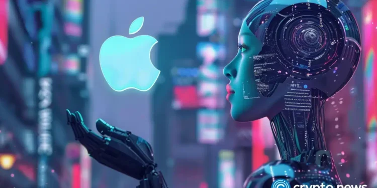 Apple plans AI model selection feature for iPhone, Mac users