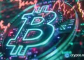 Bitcoin ETFs end six week inflow streak at $1b
