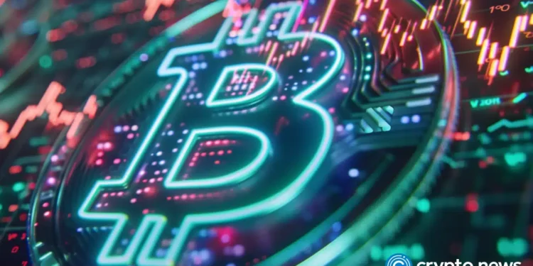 Bitcoin ETFs end six week inflow streak at $1b