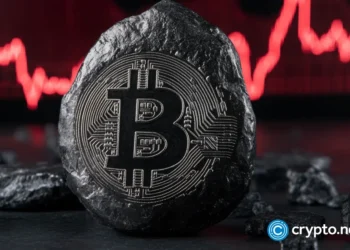 BlackRock’s Bitcoin behemoth bleeds cash in second‑worst outflow day yet