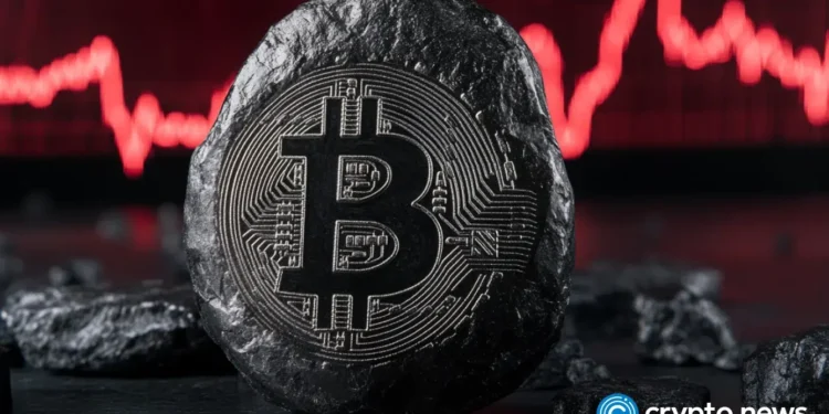 BlackRock’s Bitcoin behemoth bleeds cash in second‑worst outflow day yet