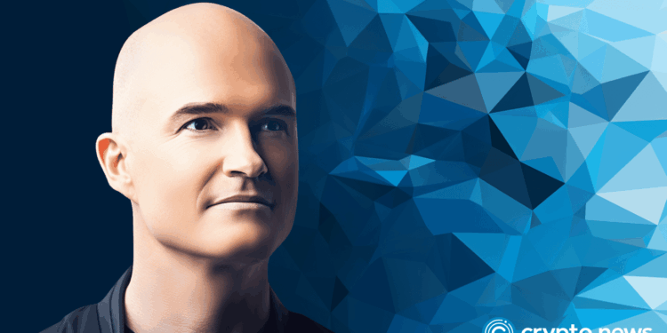 Brian Armstrong says Coinbase AI cut restriction delays by 90%