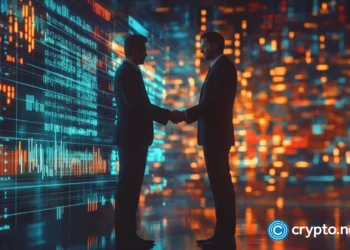 Tennessee bankers pick Stablecore as digital asset push grows