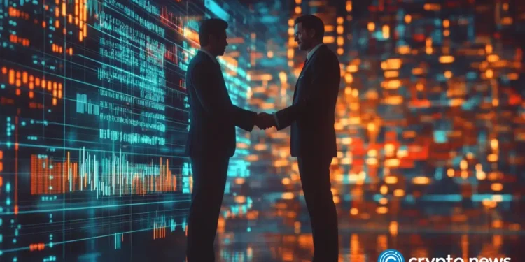 Tennessee bankers pick Stablecore as digital asset push grows