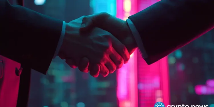 Samsung’s $408M Dunamu deal signals bigger crypto push