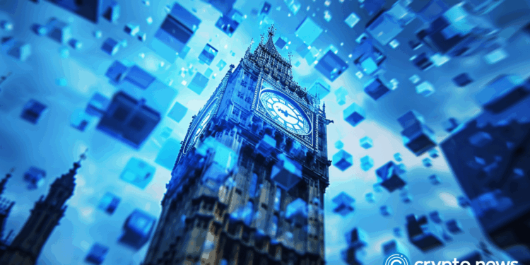 Ondo joins DTCC tokenization working group for U.S. markets