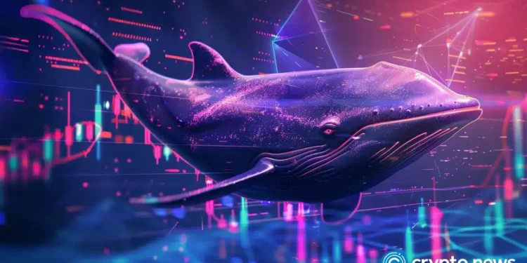 Dormant Bitcoin whale burns over $8M in BTC as price touches $75K