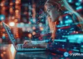 K Wave stock sinks after $485M Bitcoin-to-AI pivot