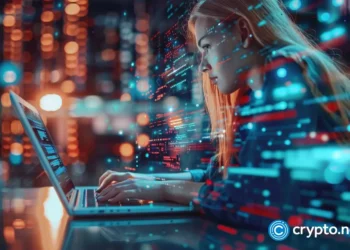 K Wave stock sinks after $485M Bitcoin-to-AI pivot