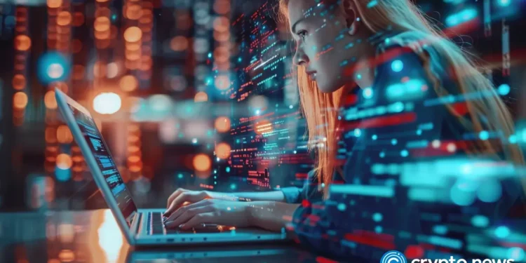 K Wave stock sinks after $485M Bitcoin-to-AI pivot