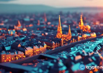 Bitpanda powers IG Europe’s next crypto expansion