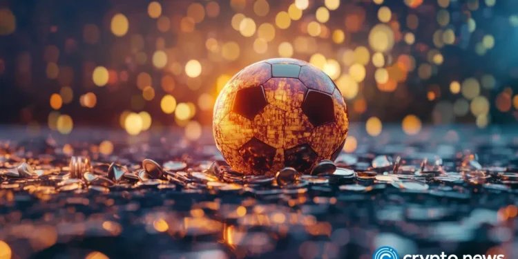Meme coin World Cup trade turns $341 into $48,000
