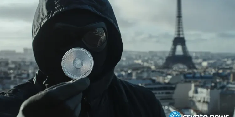 How France is fighting crypto wrench attacks after Sandbox case
