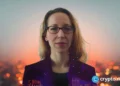 Hester Peirce exits SEC for Regent Law in November