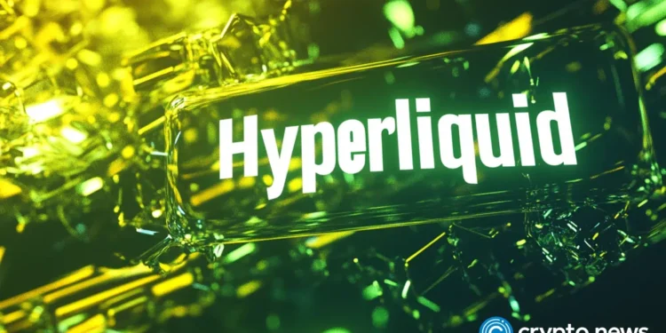 Hyperliquid debuts CPI prediction market with HIP 4 outcome contracts