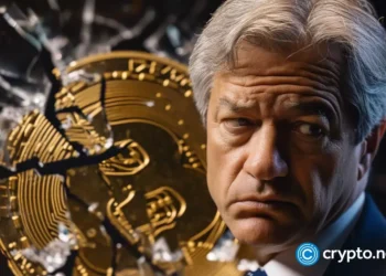 JPMorgan makes AI core infrastructure spending