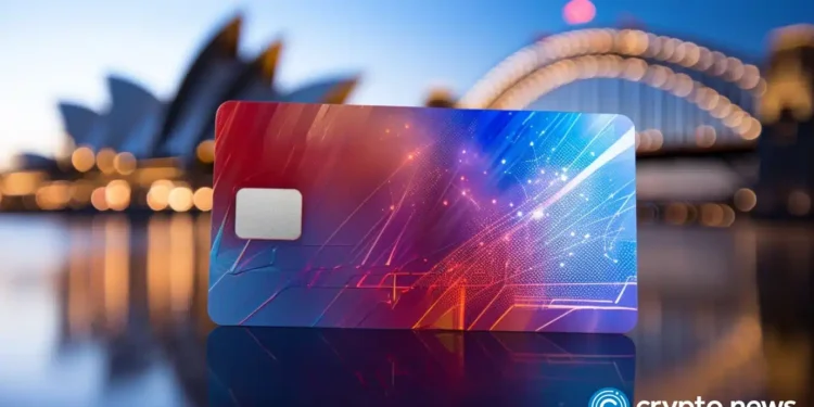 Alchemy Pay joins Mastercard program to expand crypto payments